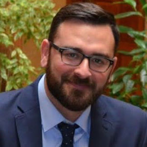 Meet your Posher, Michael